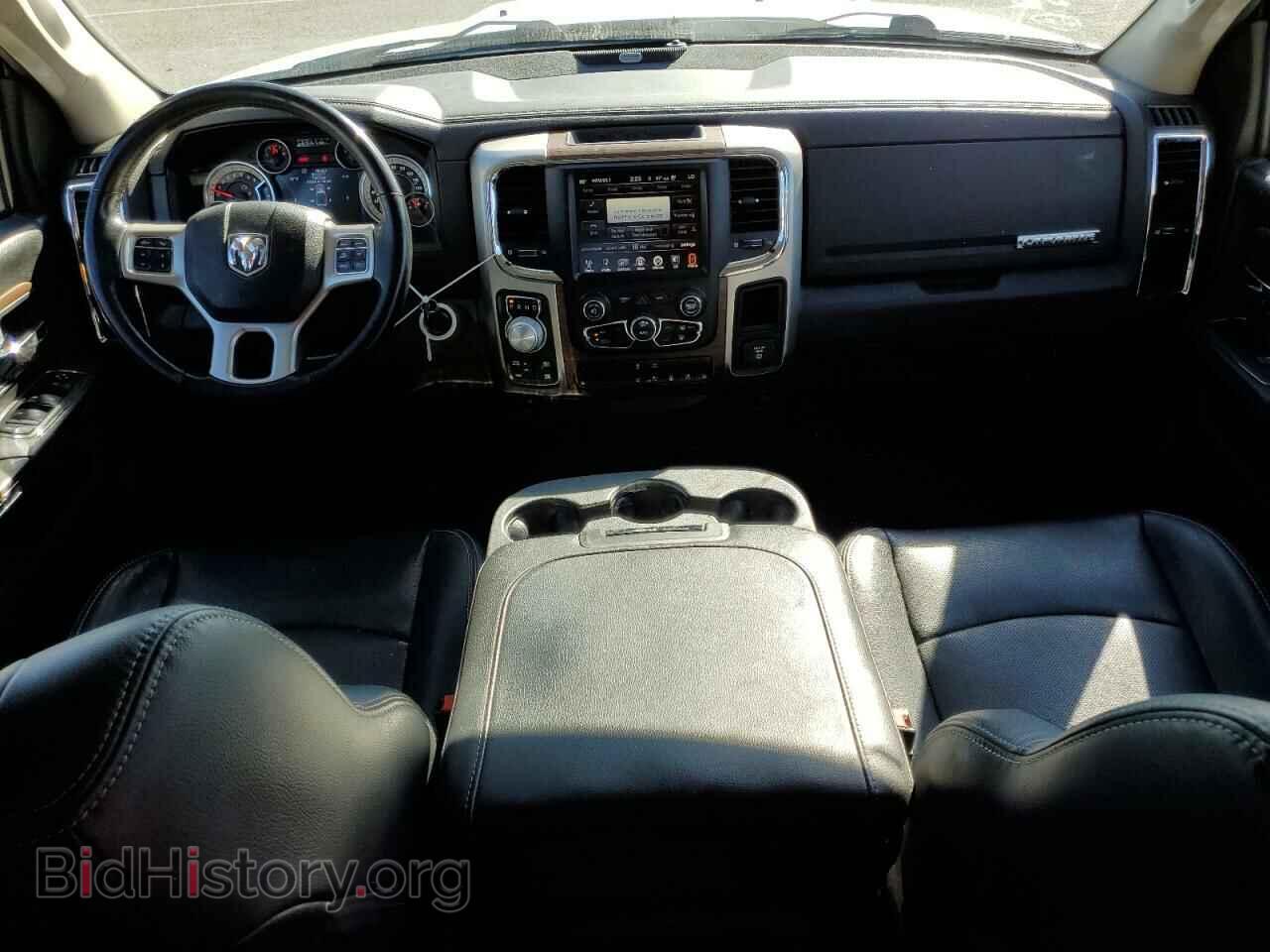 2017 RAM 1500 - VIN: 1C6RR7NT9HS777941 - Фото 8