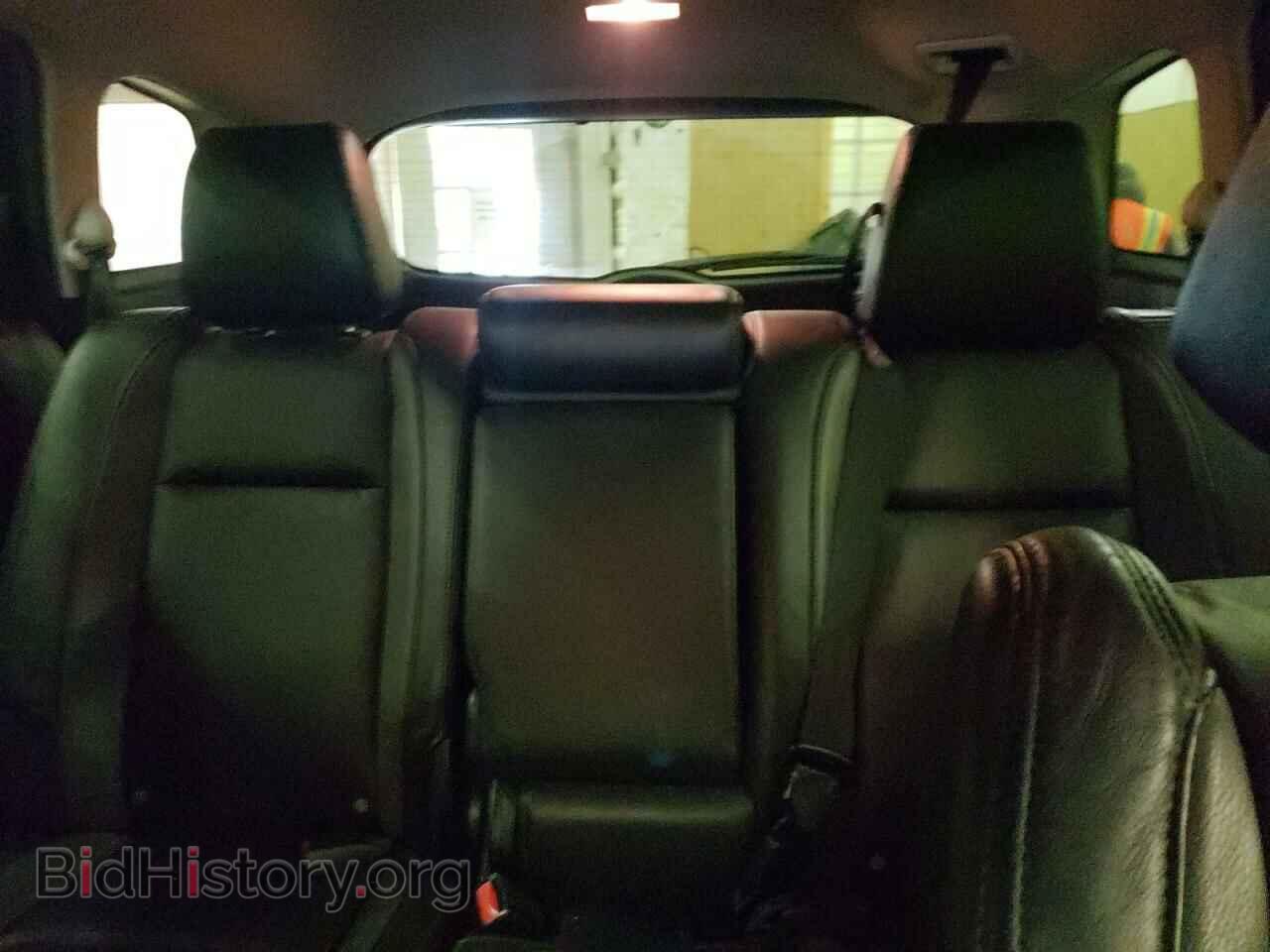 2012 MAZDA CX-9 - VIN: JM3TB3CA4C0344181 - Фото 10