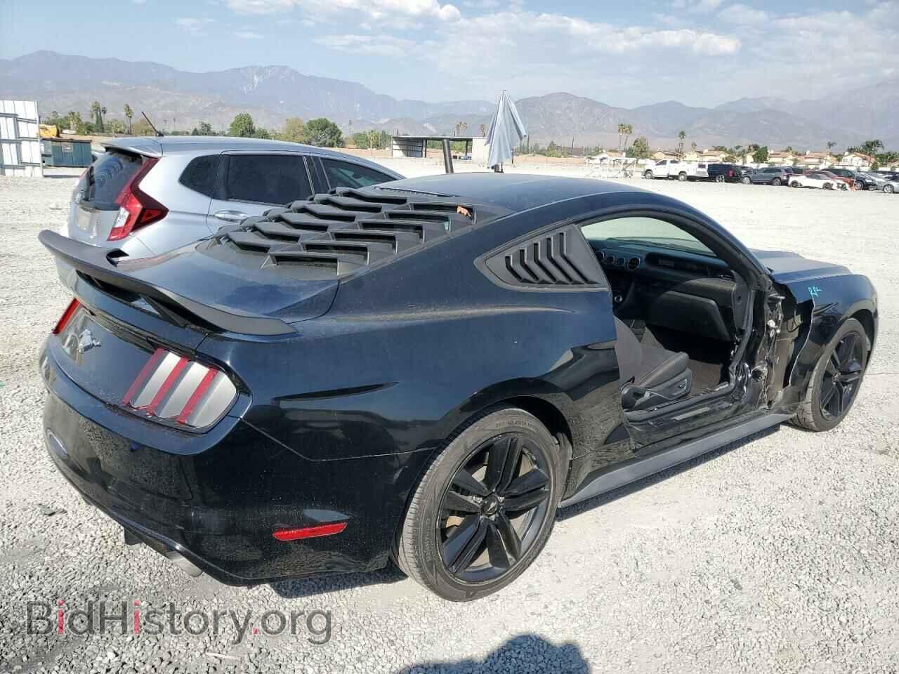 2015 FORD ALL Models - VIN: 1FA6P8TH7F5431328 - Фото 3