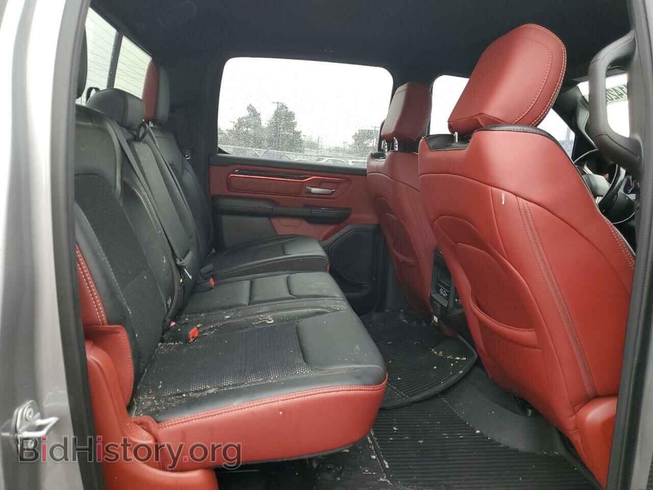 2019 RAM 1500 - VIN: 1C6SRFLT7KN710629 - Фото 10