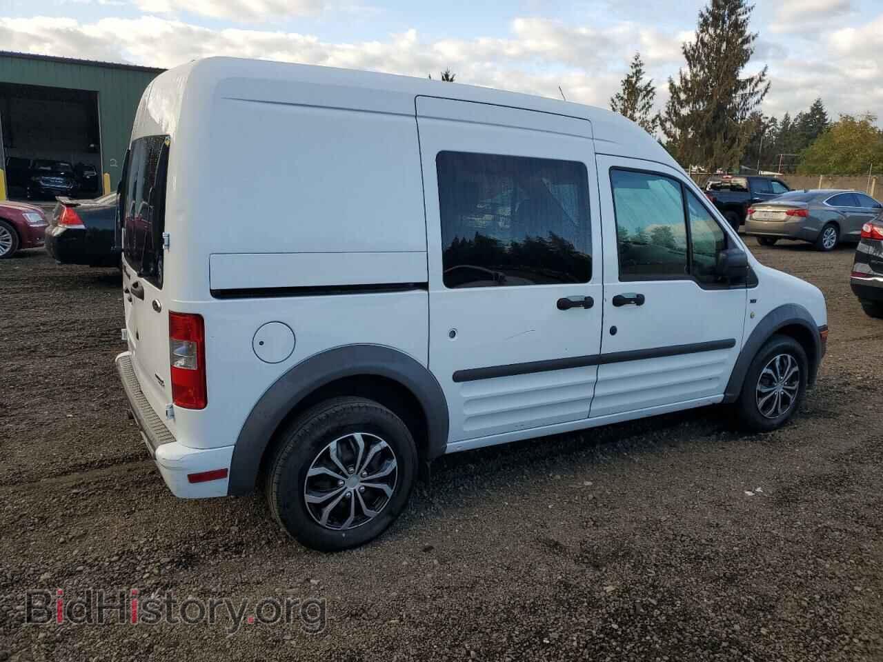 2012 FORD TRANSIT - VIN: NM0LS6BN0CT125504 - Фото 3