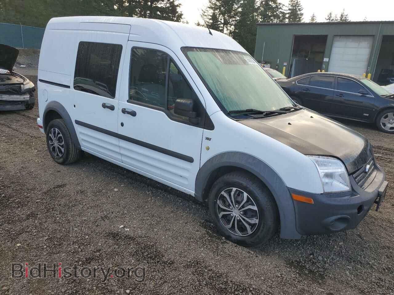 2012 FORD TRANSIT - VIN: NM0LS6BN0CT125504 - Фото 4