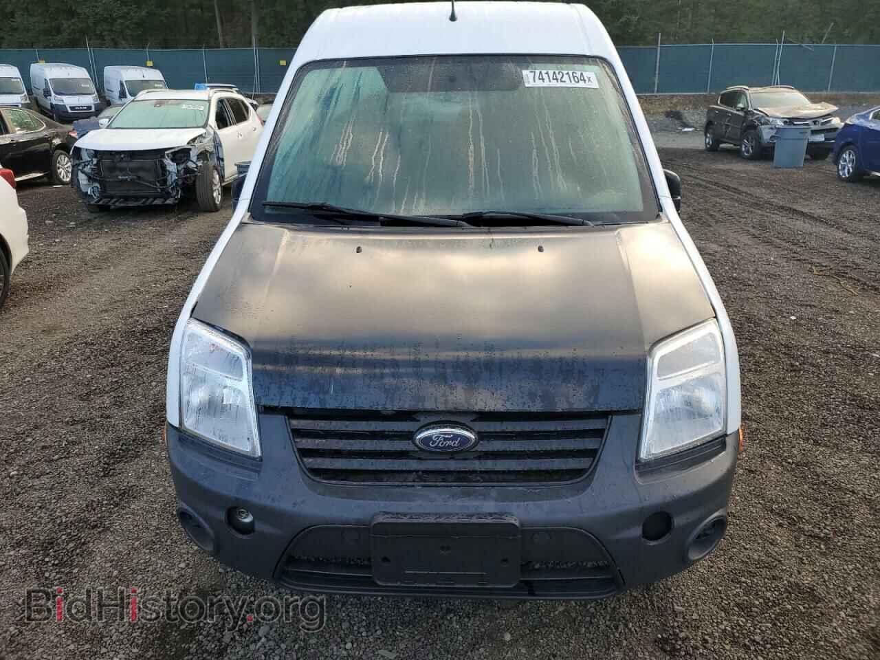 2012 FORD TRANSIT - VIN: NM0LS6BN0CT125504 - Фото 5
