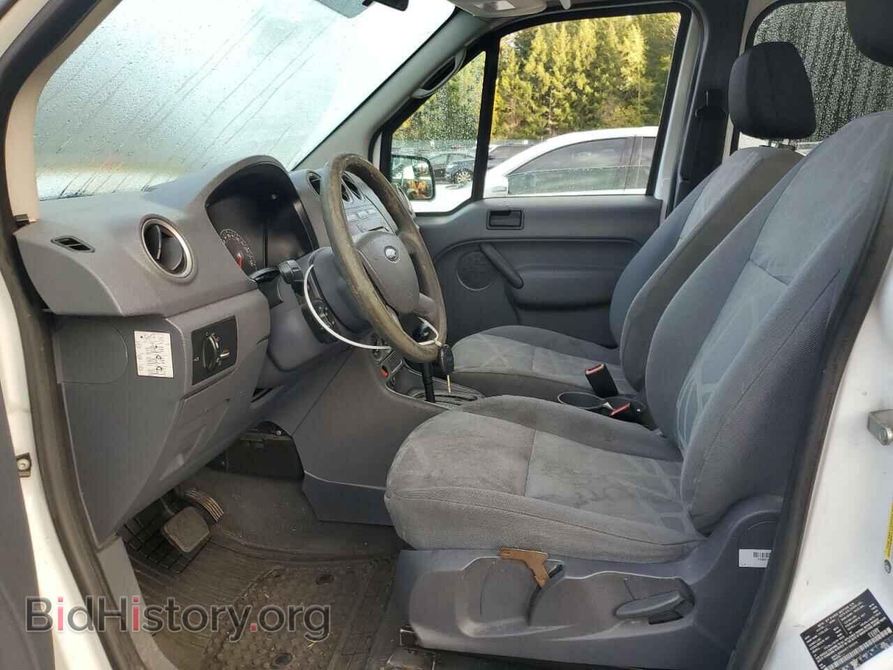 2012 FORD TRANSIT - VIN: NM0LS6BN0CT125504 - Фото 7