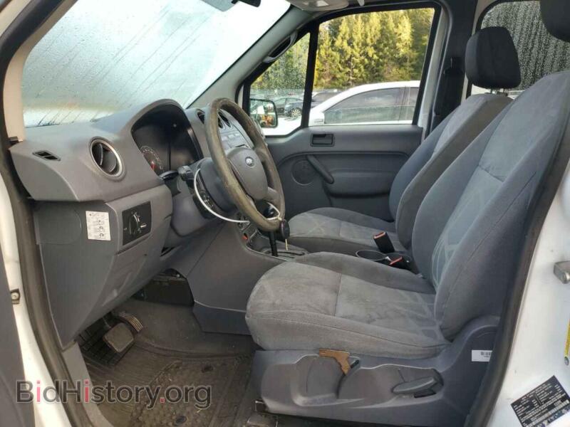 2012 Ford TRANSIT (VIN NM0LS6BN0CT125504) — фото 7 из 13