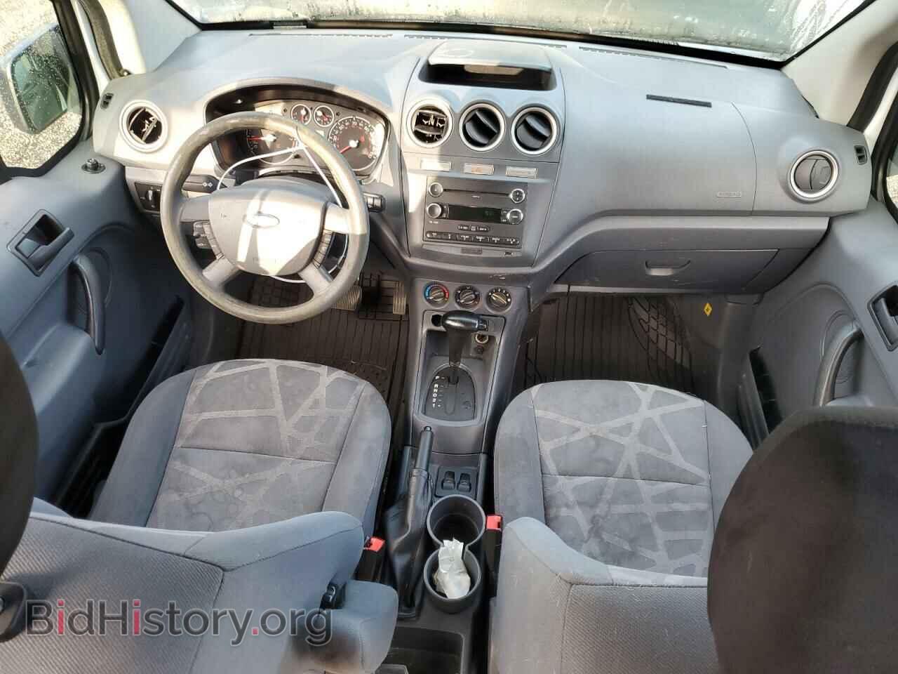 2012 FORD TRANSIT - VIN: NM0LS6BN0CT125504 - Фото 8