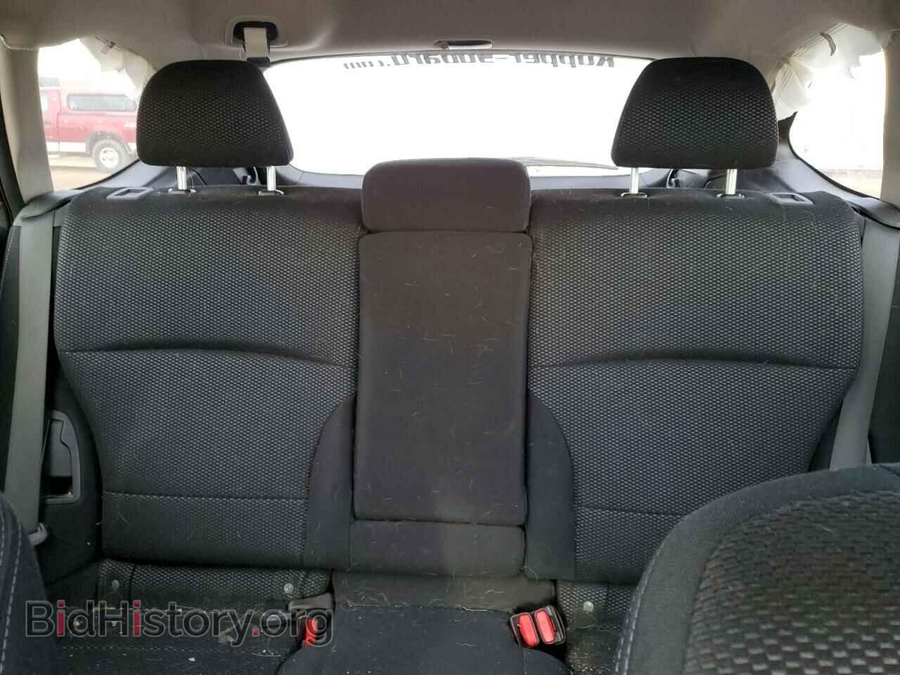 2017 SUBARU OUTBACK - VIN: 4S4BSACC0H3220937 - Фото 10