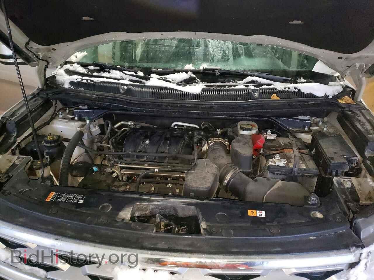 2018 FORD EXPLORER - VIN: 1FM5K8F85JGB32915 - Photo 12