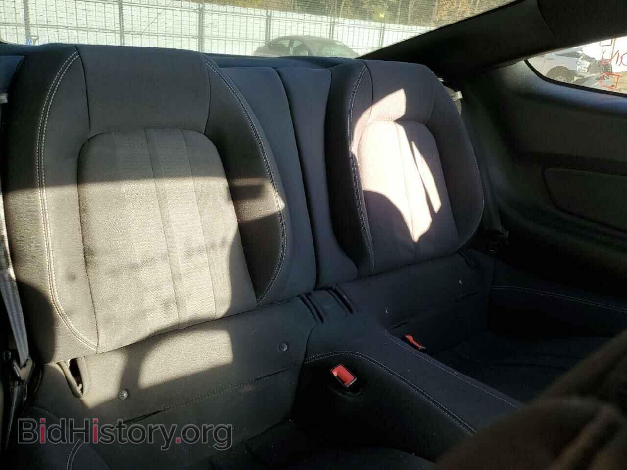 2018 FORD ALL Models - VIN: 1FA6P8TH2J5145850 - Фото 10