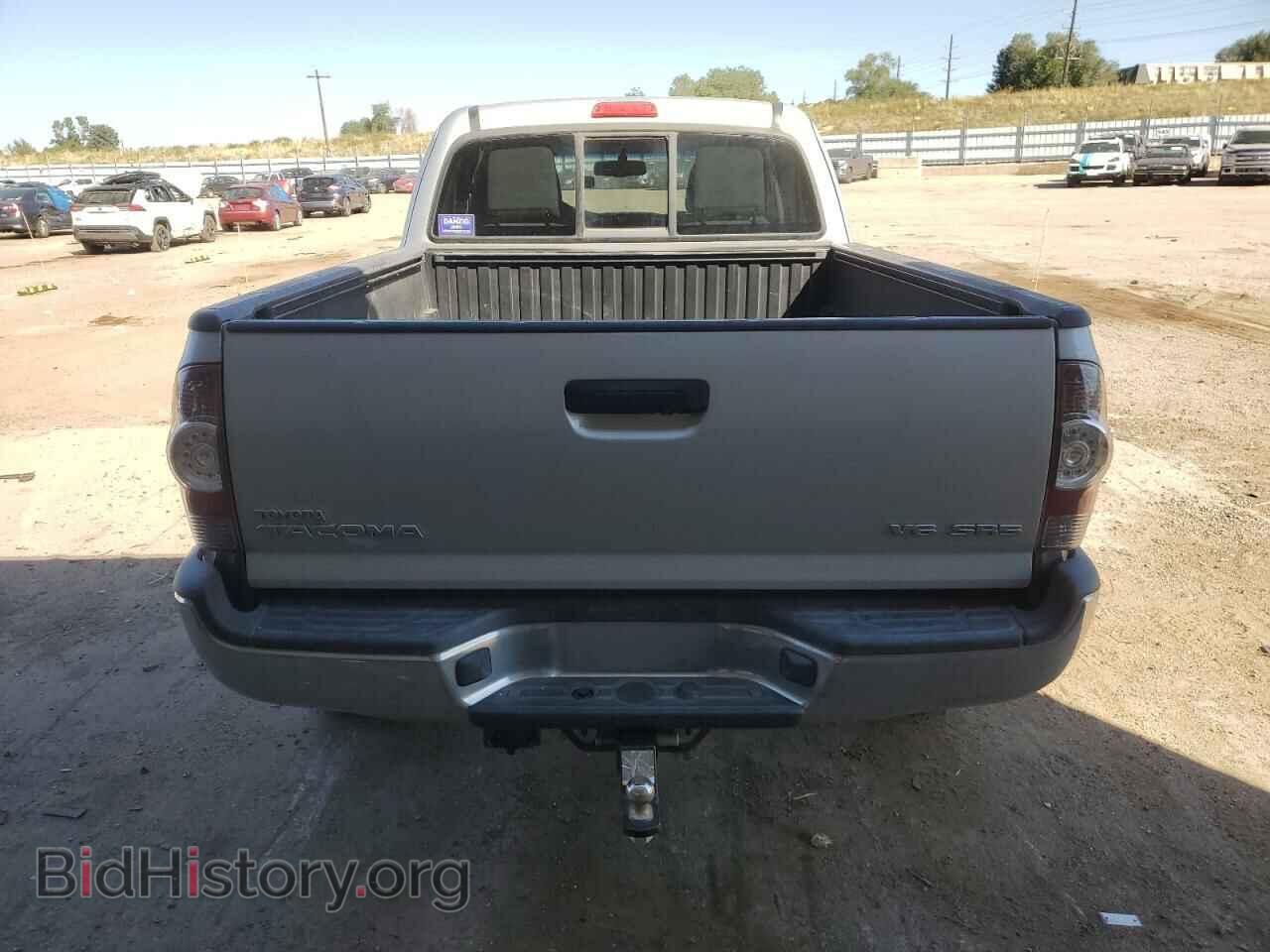 2013 TOYOTA All Models - VIN: 5TFUU4EN2DX052809 - Фото 6