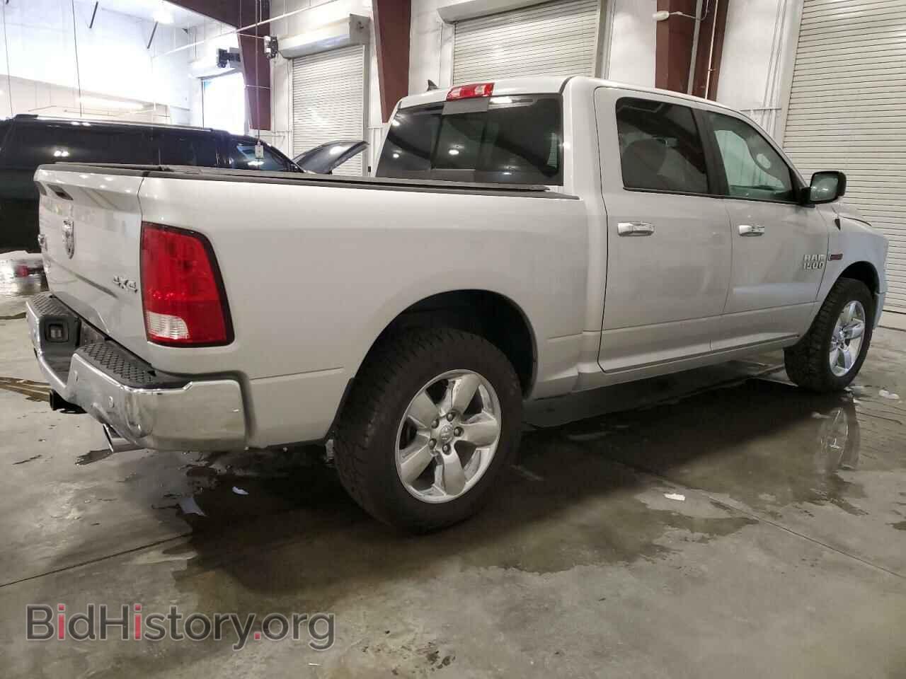 2018 RAM 1500 - VIN: 1C6RR7LM4JS354718 - Фото 3