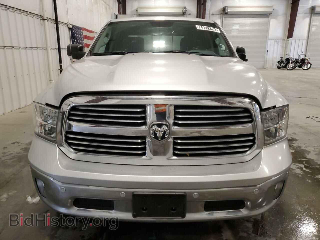 2018 RAM 1500 - VIN: 1C6RR7LM4JS354718 - Фото 5
