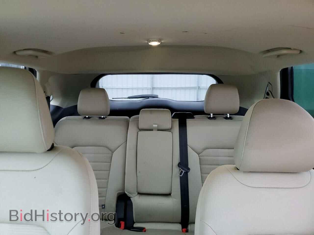 2016 FORD EDGE - VIN: 2FMPK4J99GBB31008 - Фото 10