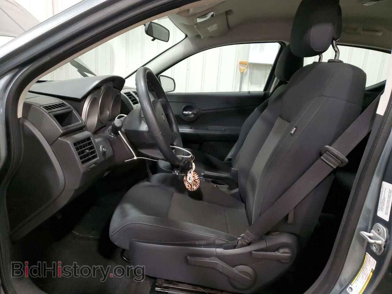 2010 DODGE AVENGER - VIN: 1B3CC4FB6AN160636 - Фото 7