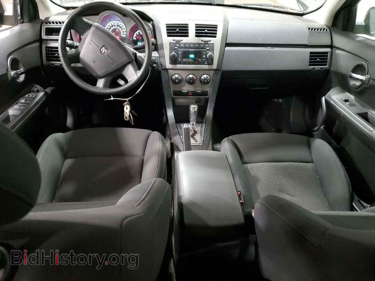 2010 DODGE AVENGER - VIN: 1B3CC4FB6AN160636 - Фото 8