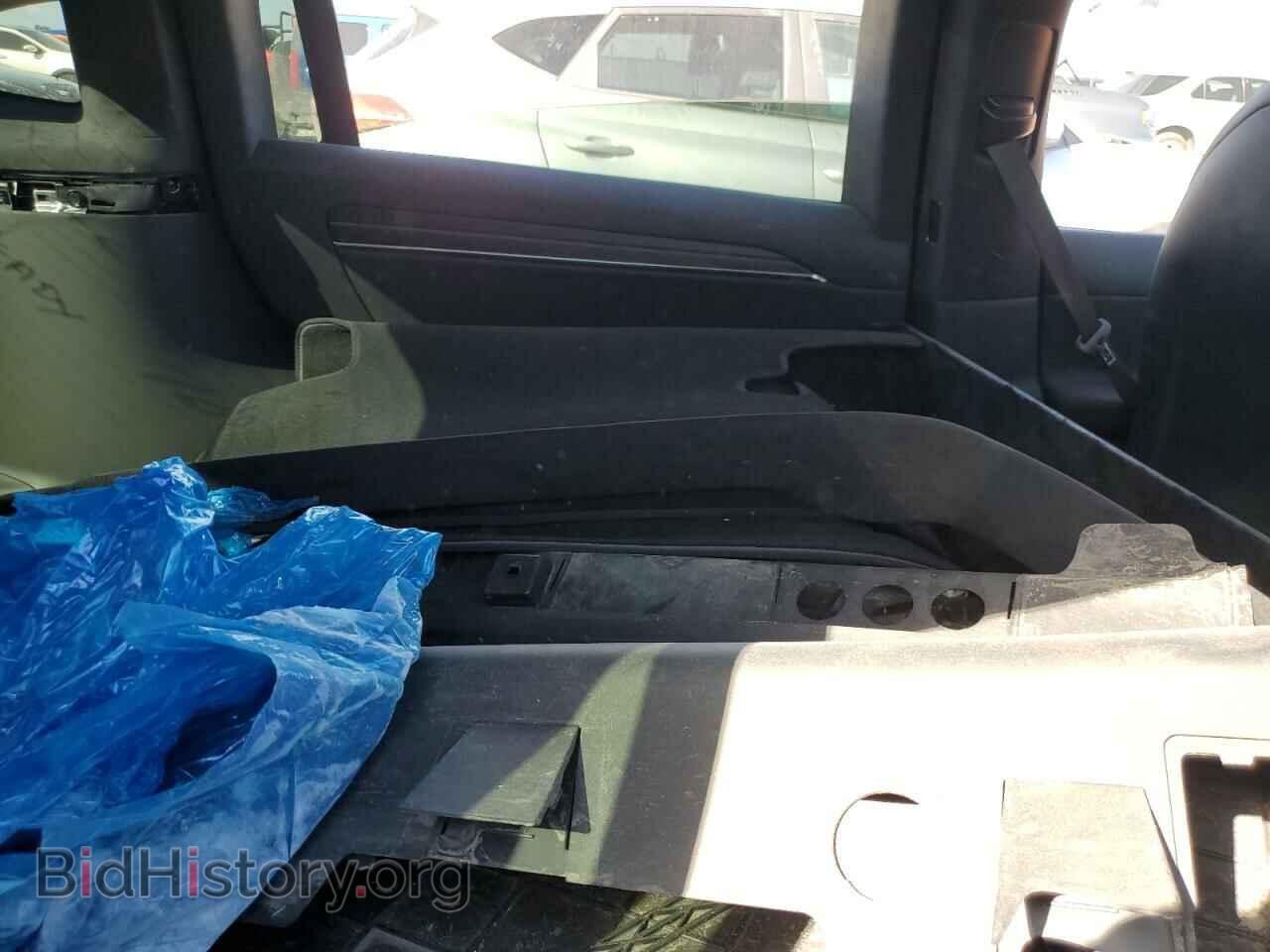 2024 TESLA MODEL X - VIN: 7SAXCDE54RF442931 - Фото 10