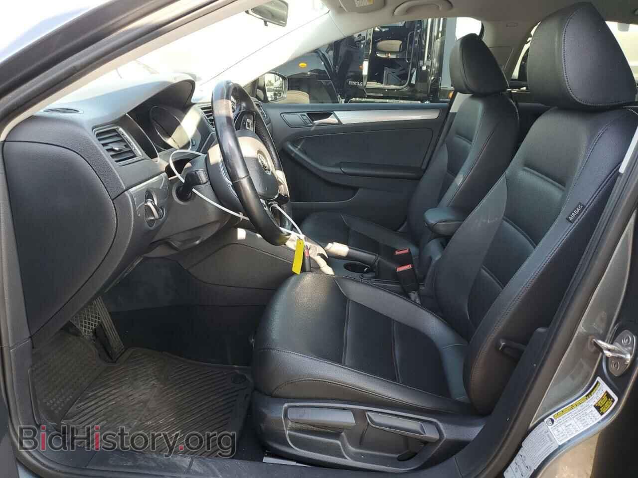 2017 VOLKSWAGEN JETTA - VIN: 3VWDB7AJ5HM249055 - Фото 7