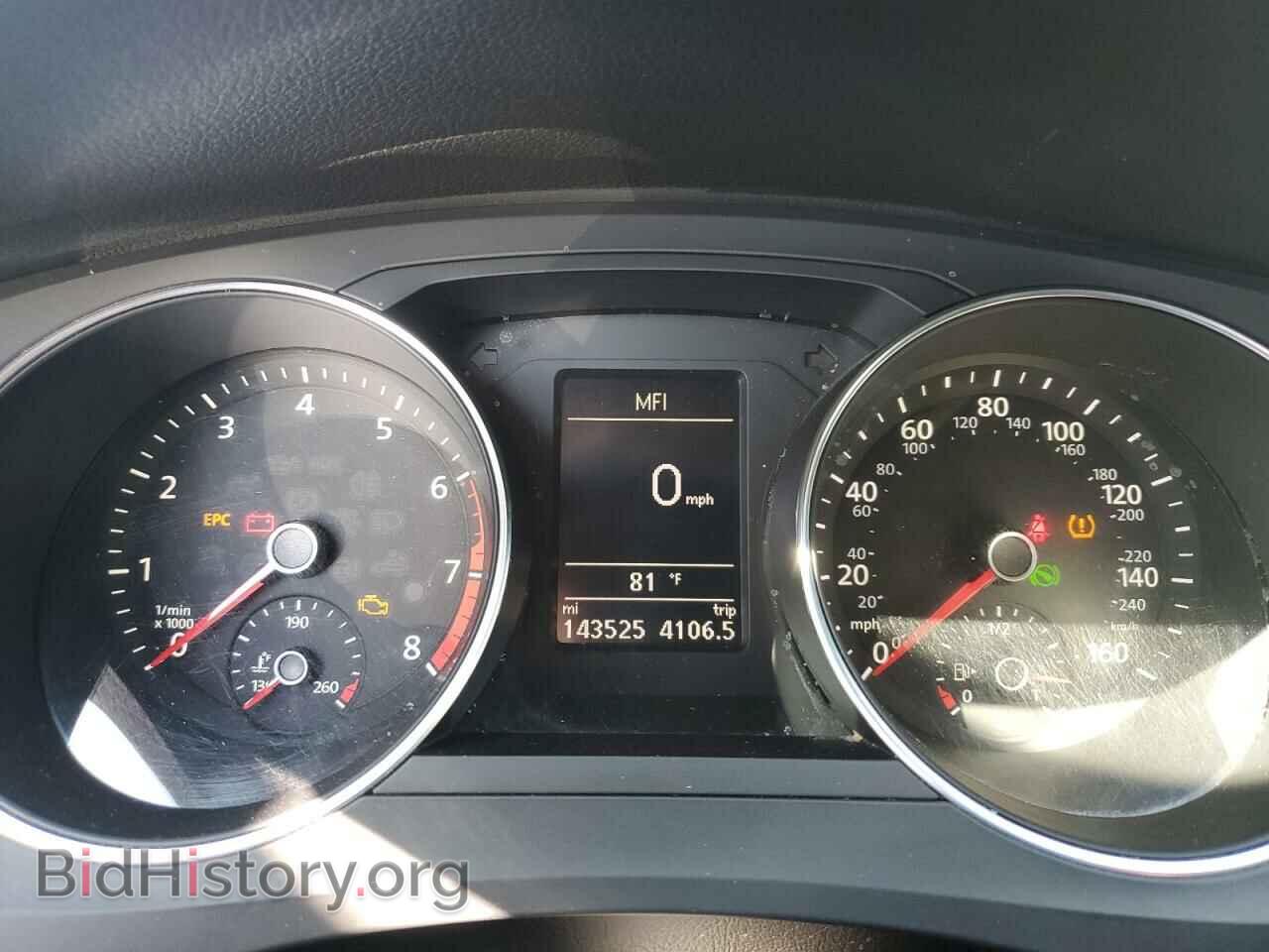2017 VOLKSWAGEN JETTA - VIN: 3VWDB7AJ5HM249055 - Фото 9