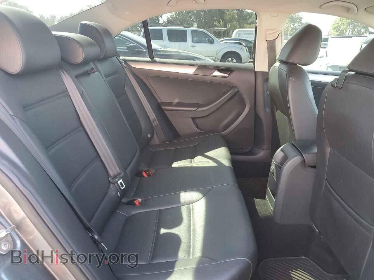 2017 VOLKSWAGEN JETTA - VIN: 3VWDB7AJ5HM249055 - Фото 10