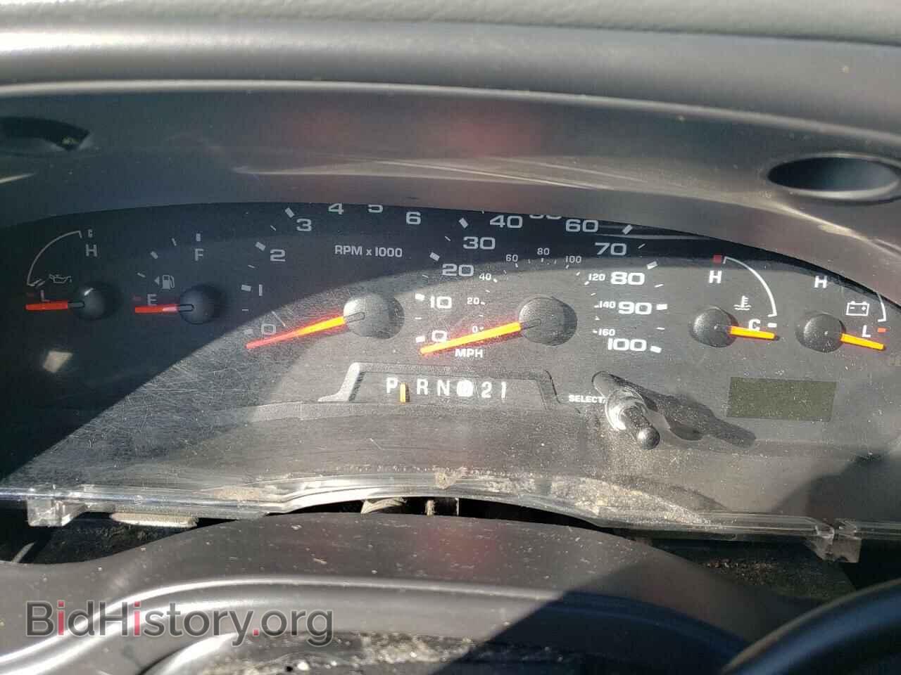 2007 FORD ALL Models - VIN: 1FTNE24W17DA35554 - Photo 9