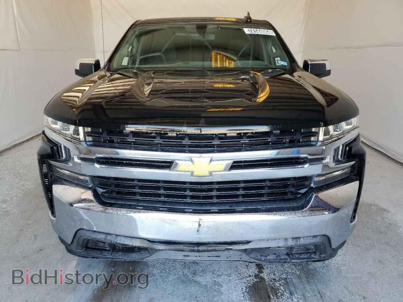 2019 CHEVROLET ALL Models - VIN: 3GCPWCED0KG202099 - Фото 5