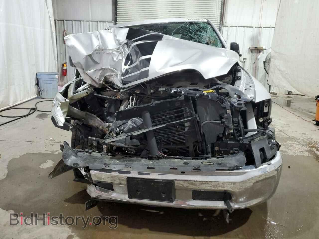 2017 RAM 1500 - VIN: 1C6RR7TT6HS807870 - Photo 5