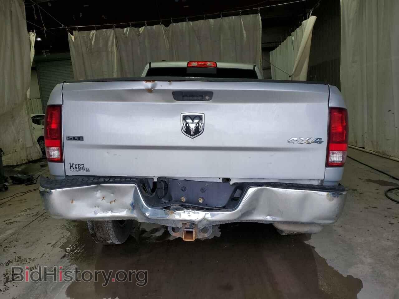 2017 RAM 1500 - VIN: 1C6RR7TT6HS807870 - Photo 6