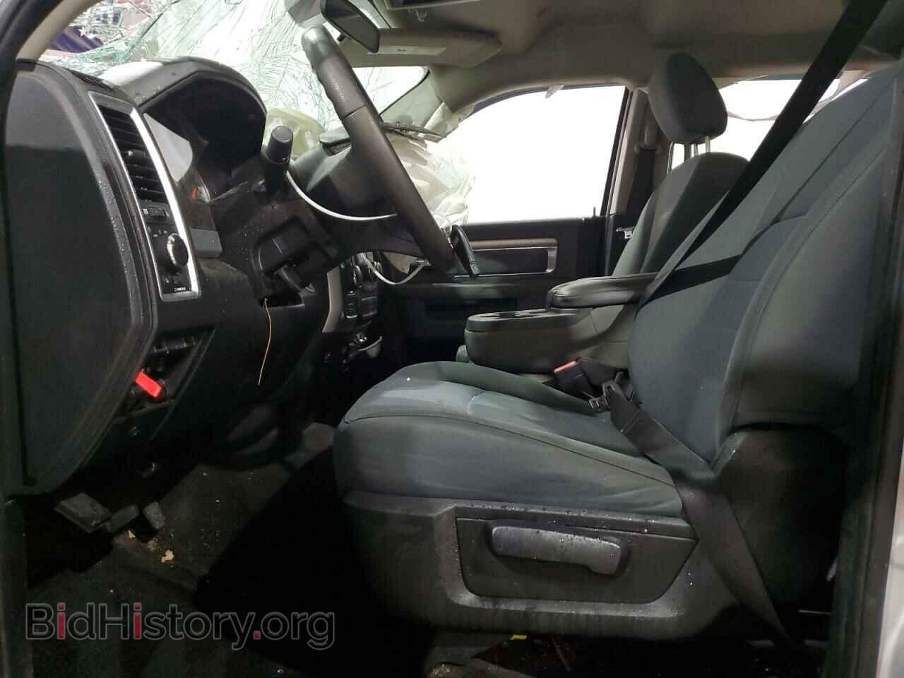 2017 RAM 1500 - VIN: 1C6RR7TT6HS807870 - Photo 7