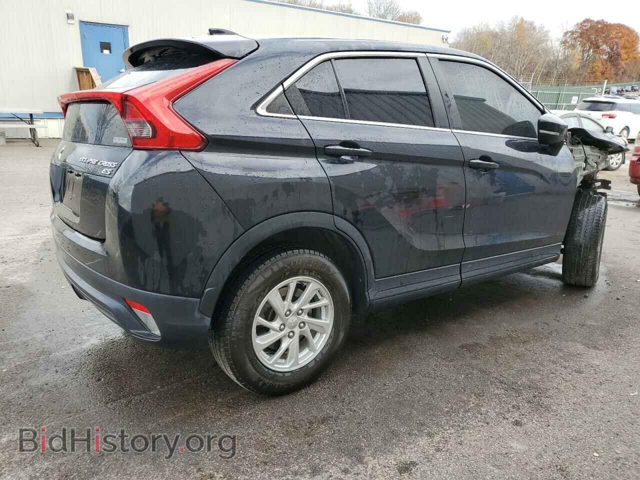 2019 MITSUBISHI ECLIPSE - VIN: JA4AT3AA8KZ029422 - Фото 3