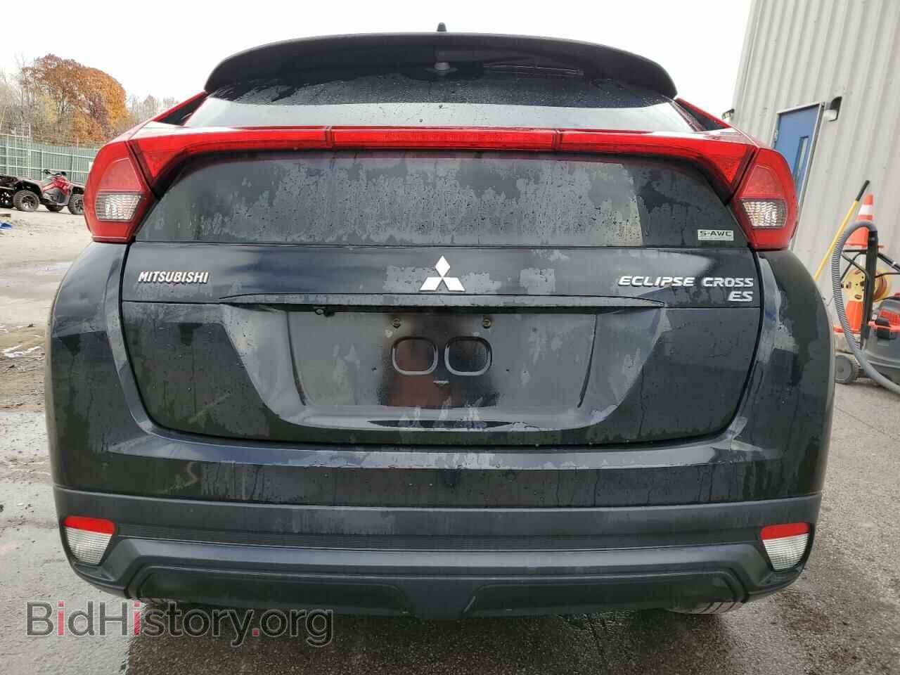 2019 MITSUBISHI ECLIPSE - VIN: JA4AT3AA8KZ029422 - Фото 6