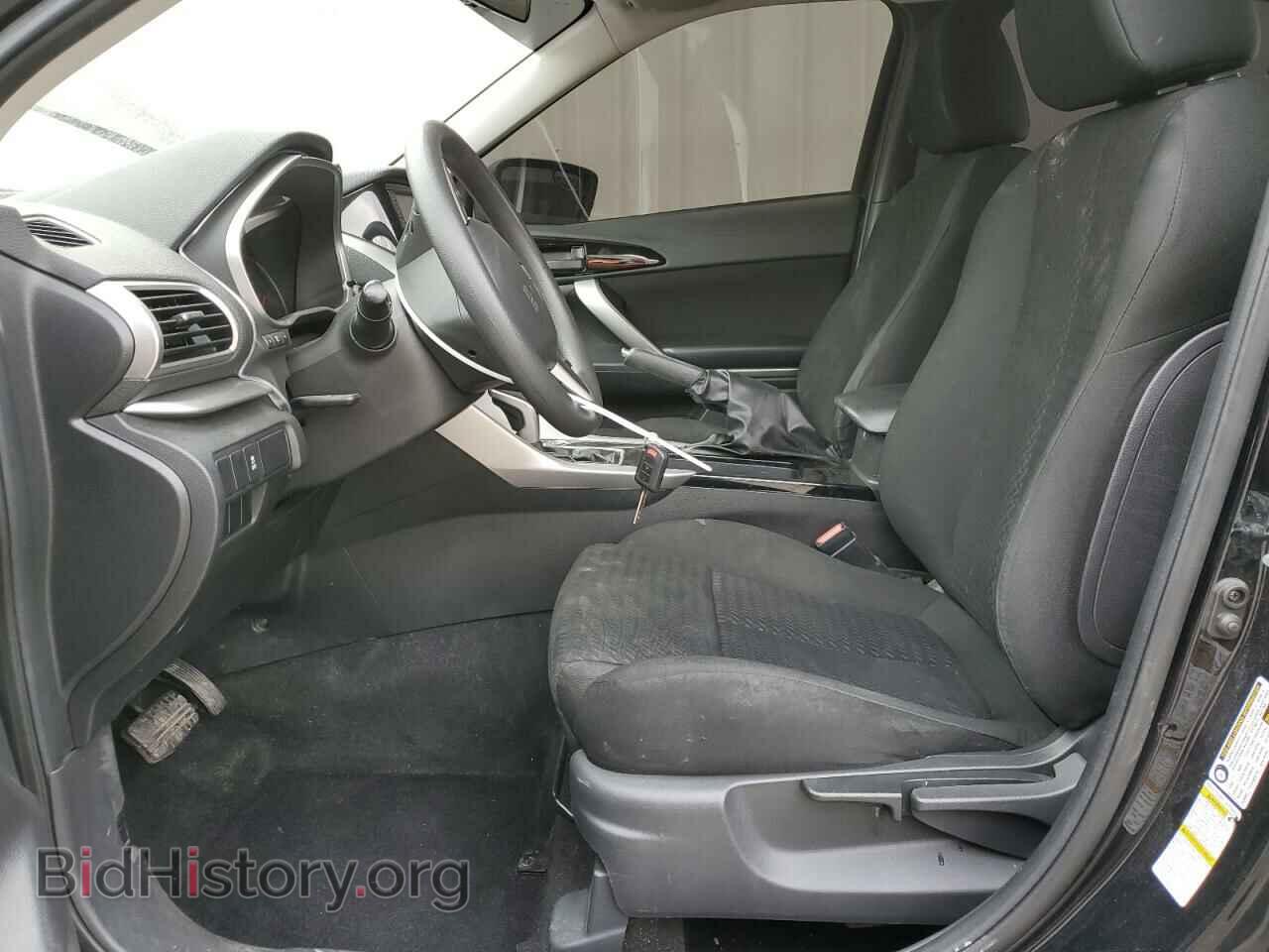 2019 MITSUBISHI ECLIPSE - VIN: JA4AT3AA8KZ029422 - Фото 7