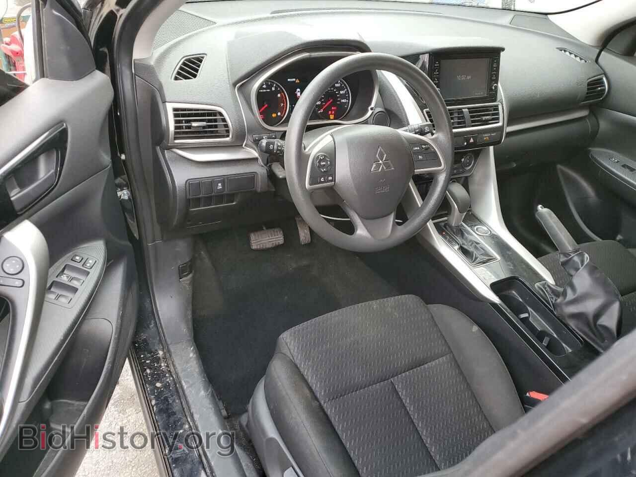 2019 MITSUBISHI ECLIPSE - VIN: JA4AT3AA8KZ029422 - Фото 8
