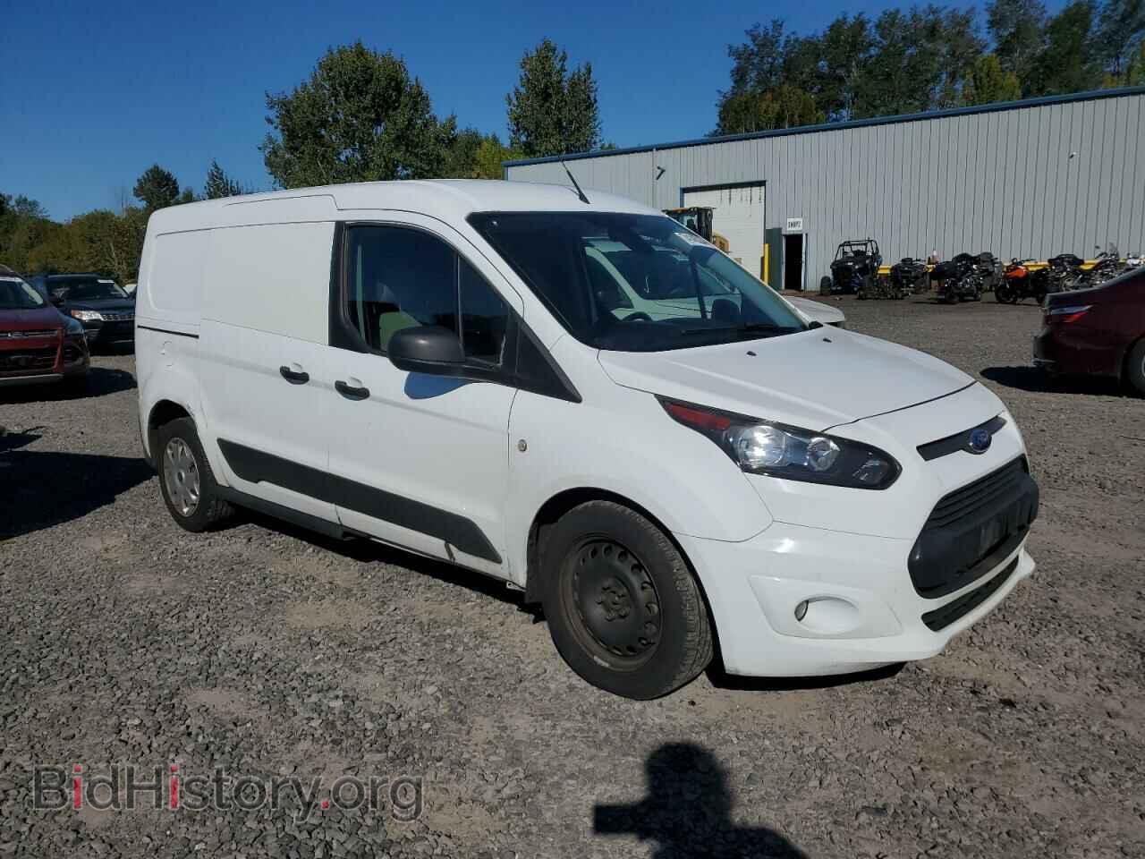 2015 FORD TRANSIT - VIN: NM0LS7F78F1206168 - Фото 4