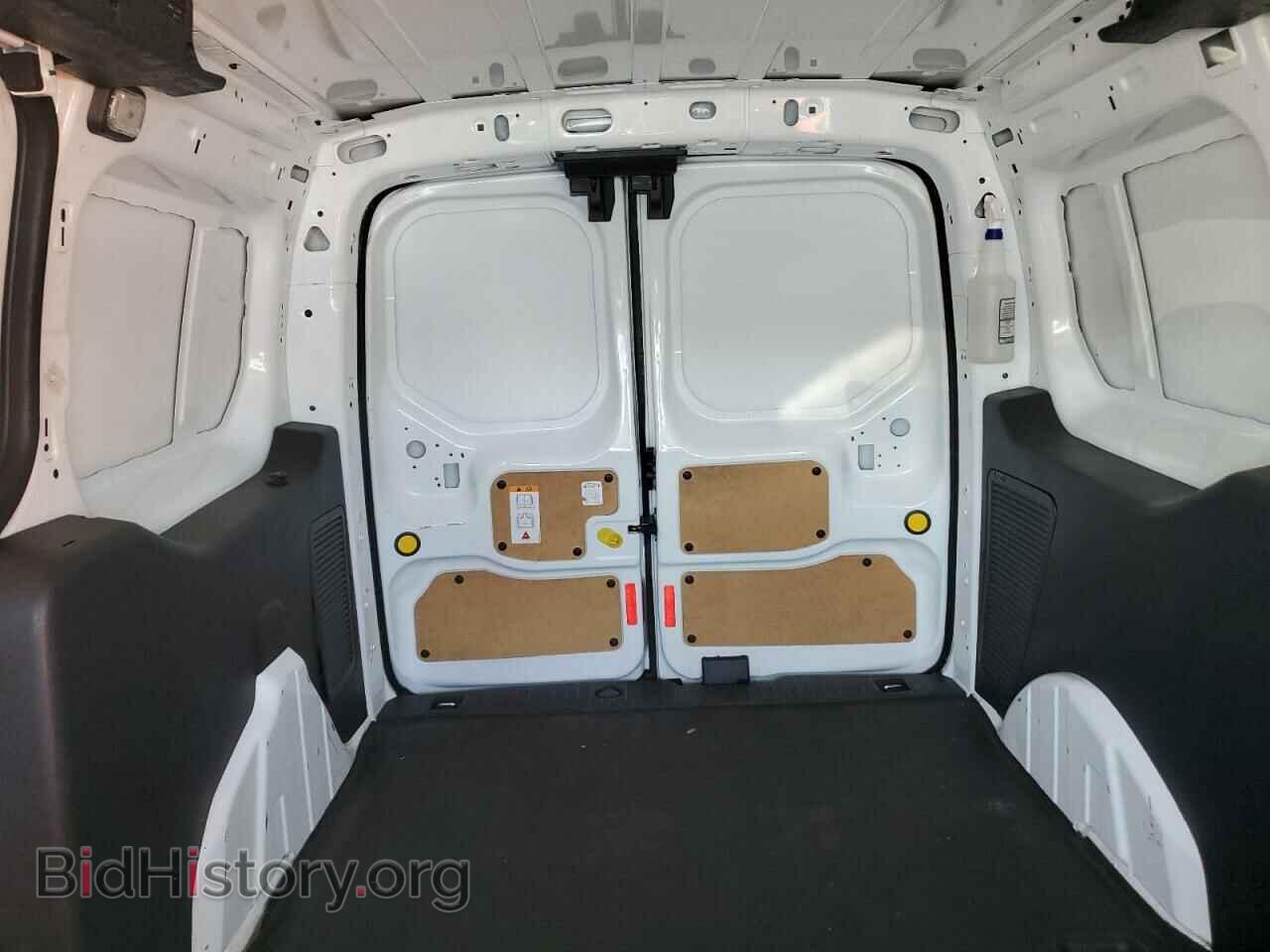 2015 FORD TRANSIT - VIN: NM0LS7F78F1206168 - Фото 10