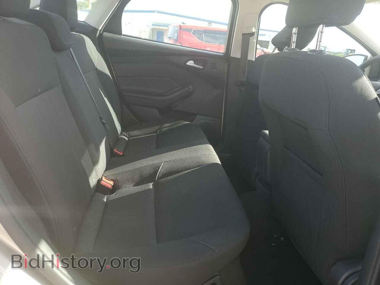 2017 FORD FOCUS - VIN: 1FADP3H2XHL322780 - Photo 10