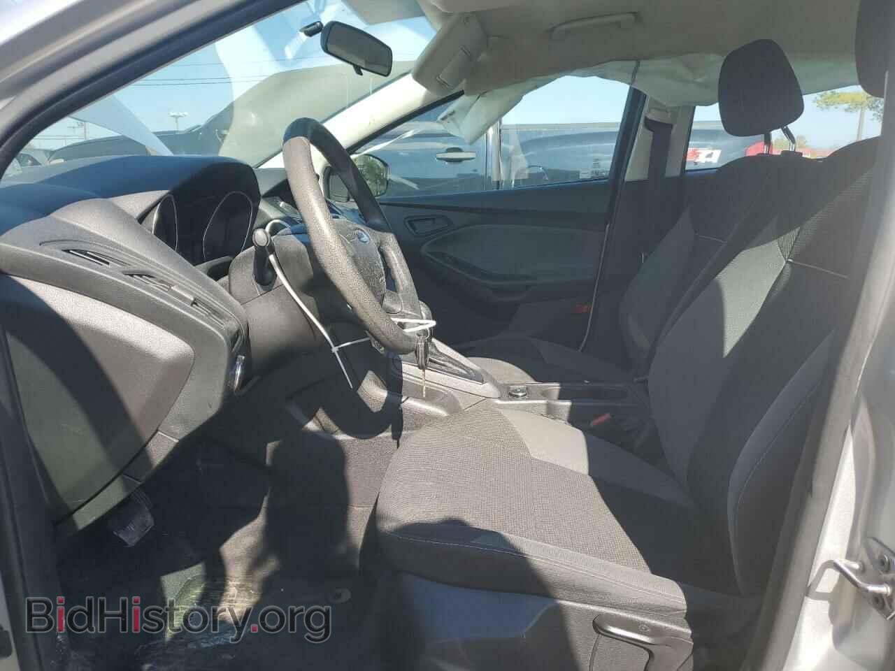 2014 FORD FOCUS - VIN: 1FADP3E28EL204131 - Photo 7