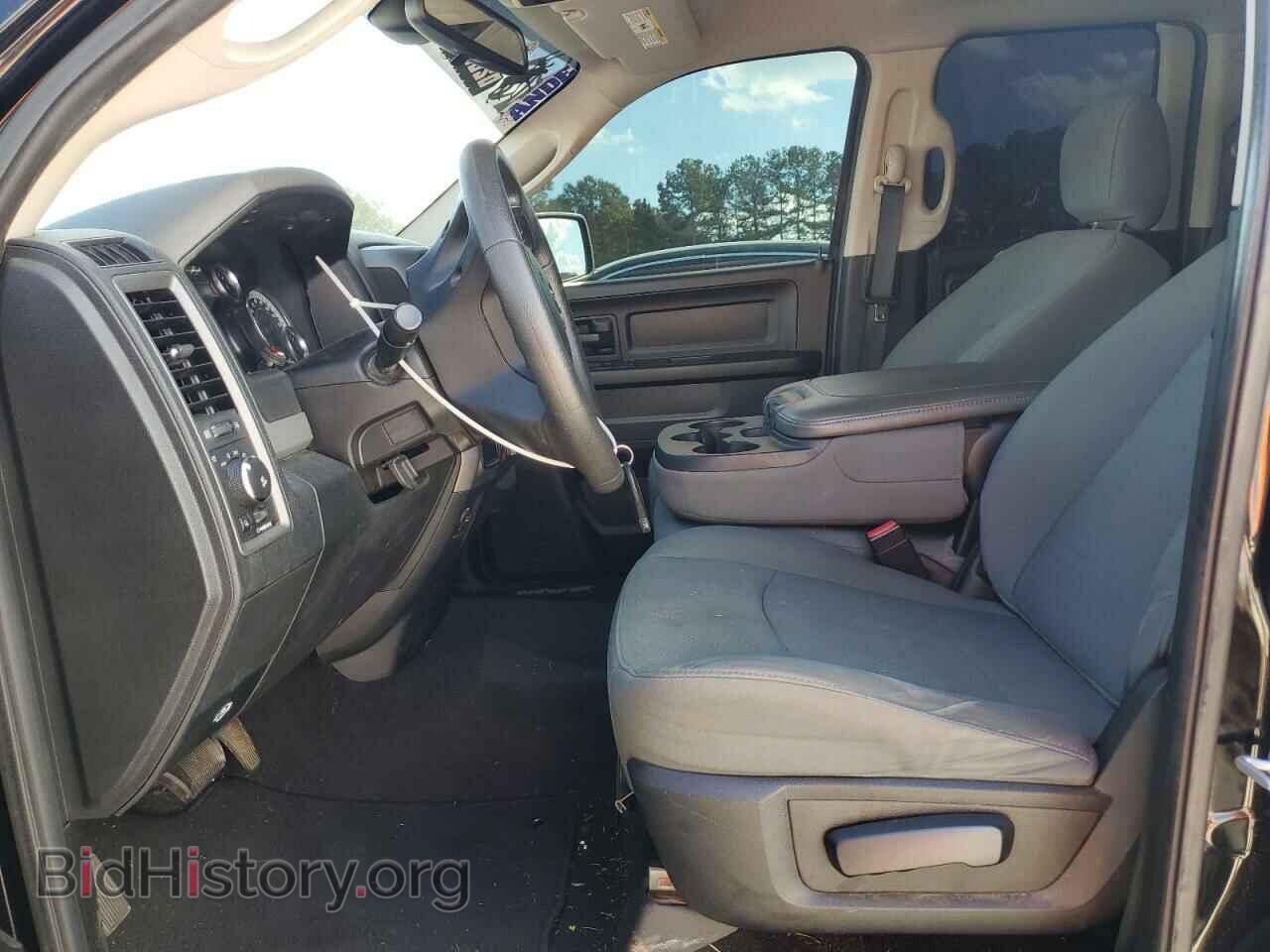 2013 RAM 1500 - VIN: 1C6RR7FT6DS602572 - Фото 7