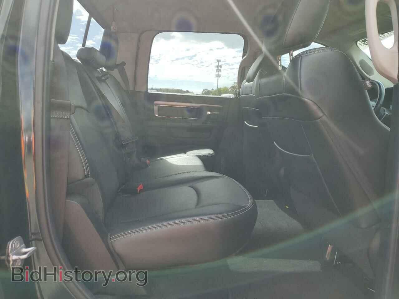 2014 RAM 1500 - VIN: 1C6RR7MT8ES247814 - Фото 10