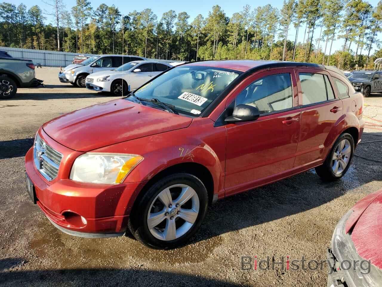 Фотография 1B3CB3HA4AD595968 - DODGE CALIBER 2010