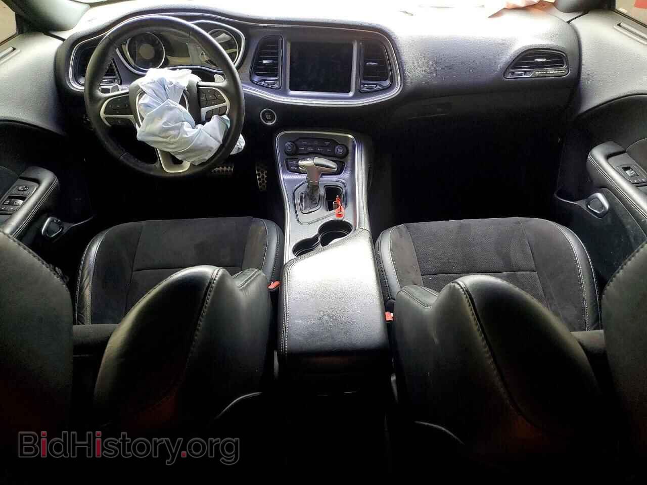 2018 DODGE CHALLENGER - VIN: 2C3CDZAG2JH327745 - Фото 8