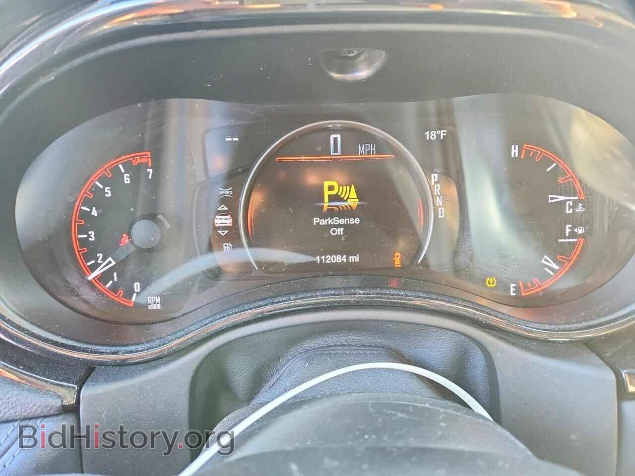2022 DODGE DURANGO - VIN: 1C4RDJDG9NC217254 - Фото 9