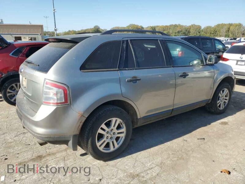 2008 Ford EDGE (VIN 2FMDK36C58BB41960) — фото 3 из 13