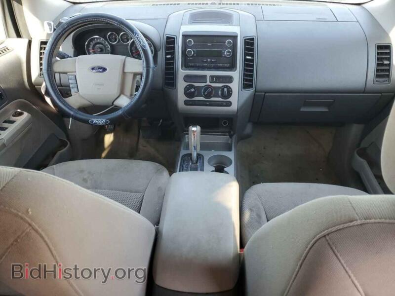 2008 Ford EDGE (VIN 2FMDK36C58BB41960) — фото 8 из 13