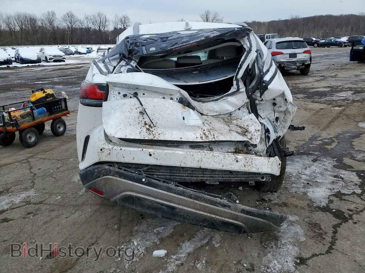 2024 LEXUS RX 350 - VIN: 2T2BAMCA9RC050010 - Фото 6