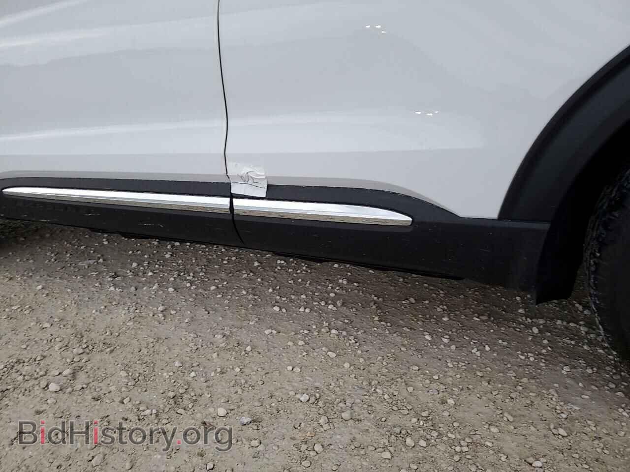 2020 FORD EXPLORER - VIN: 1FMSK7DH1LGB39346 - Фото 13