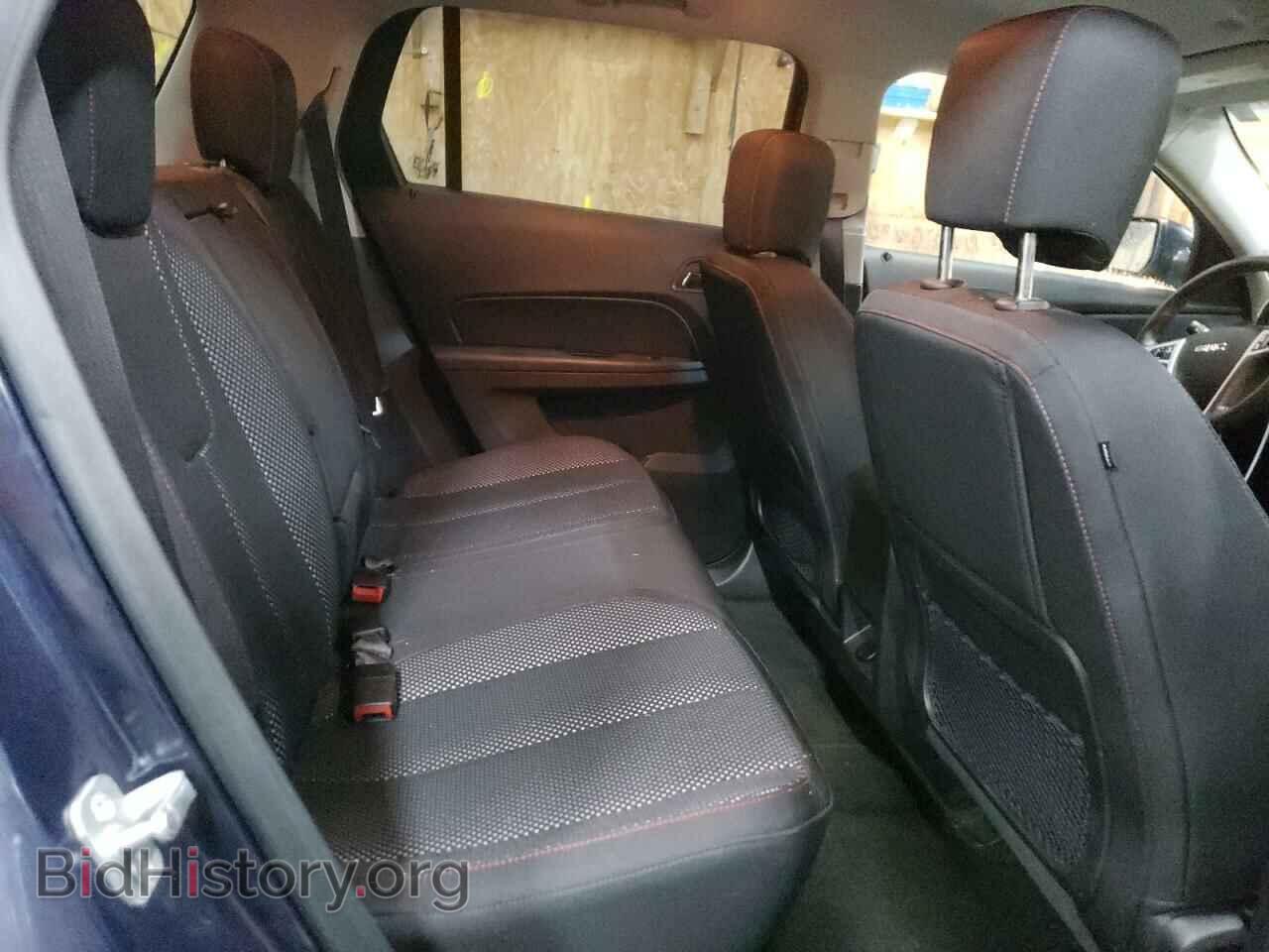 2017 GMC TERRAIN - VIN: 2GKFLTEK0H6263075 - Photo 11