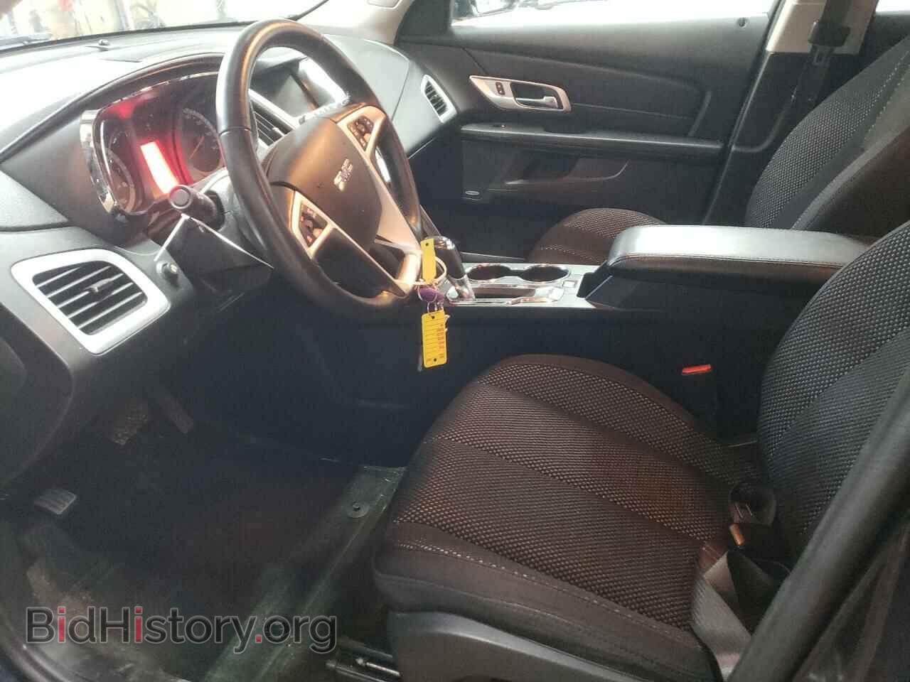 2017 GMC TERRAIN - VIN: 2GKFLTEK0H6263075 - Photo 7