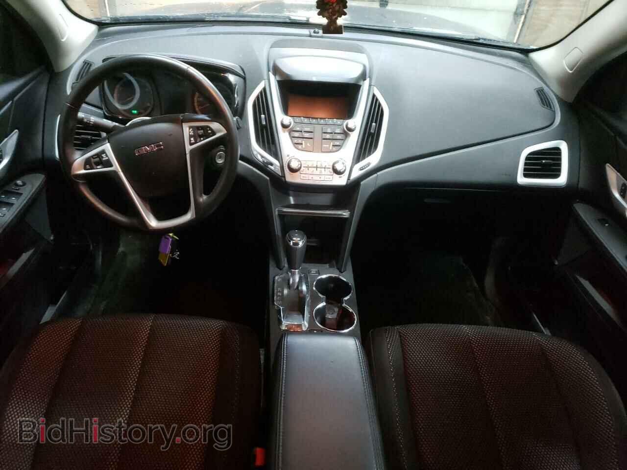 2017 GMC TERRAIN - VIN: 2GKFLTEK0H6263075 - Photo 8