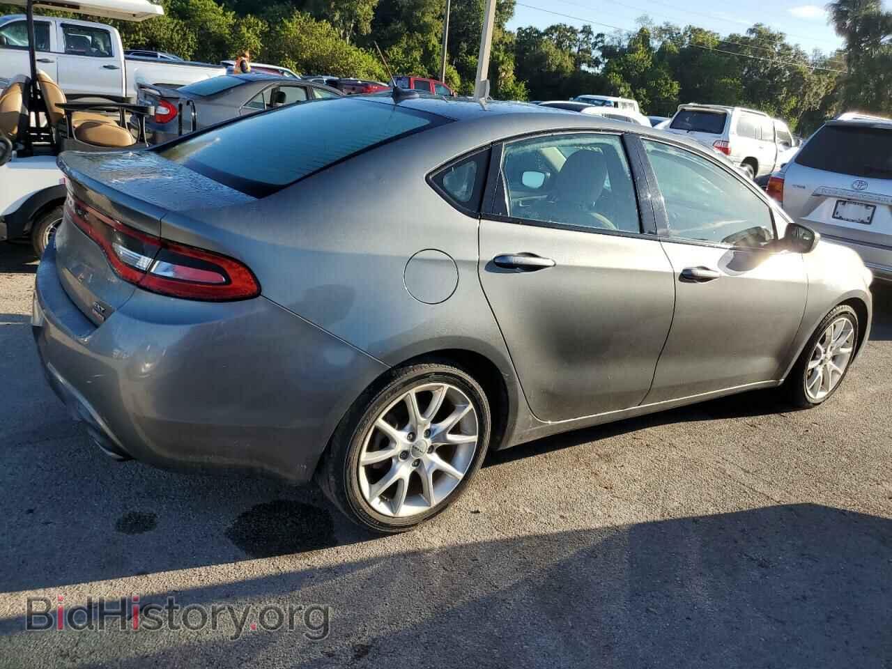 2013 DODGE DART - VIN: 1C3CDFBH9DD707883 - Photo 3