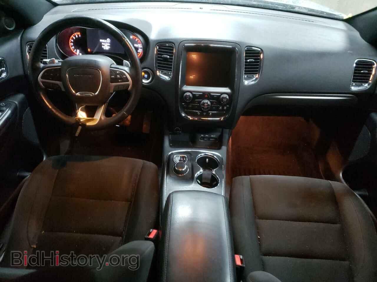 2014 DODGE DURANGO - VIN: 1C4RDJAG7EC524622 - Photo 8